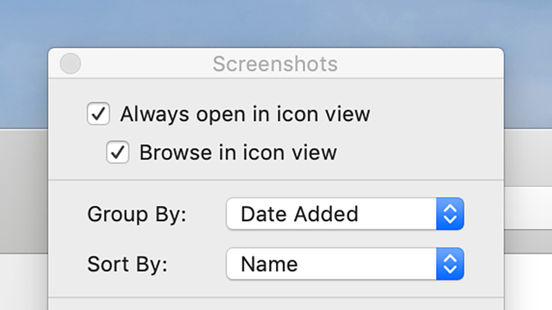 Illustration for article titled 20 Tips and Tricks for Managing Files on macOS
